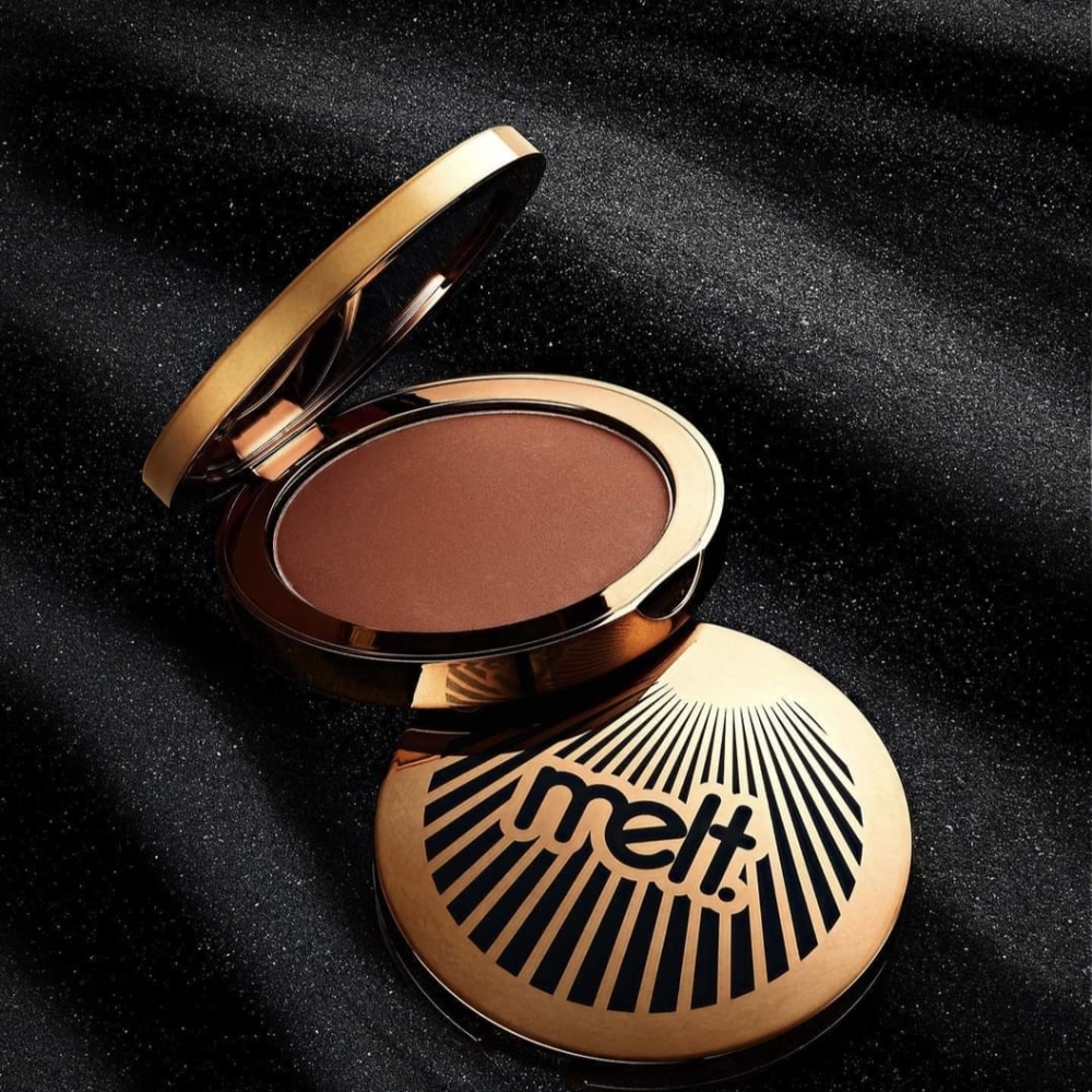 MELT Cosmetics ULTRA MATTE BRONZER (MALIBU)